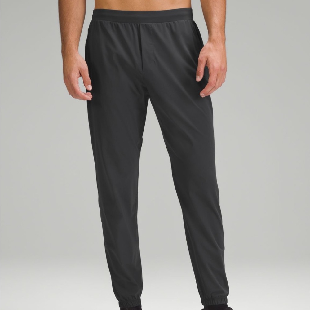 2ND RESTOCK Lululemon Men’s “Surge” Jogger 29” Inseam (M) *BESTSELLER*